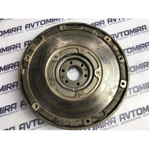 Маховик Ford Focus 3 1.6TDCI 2011-2017 AV616477CE